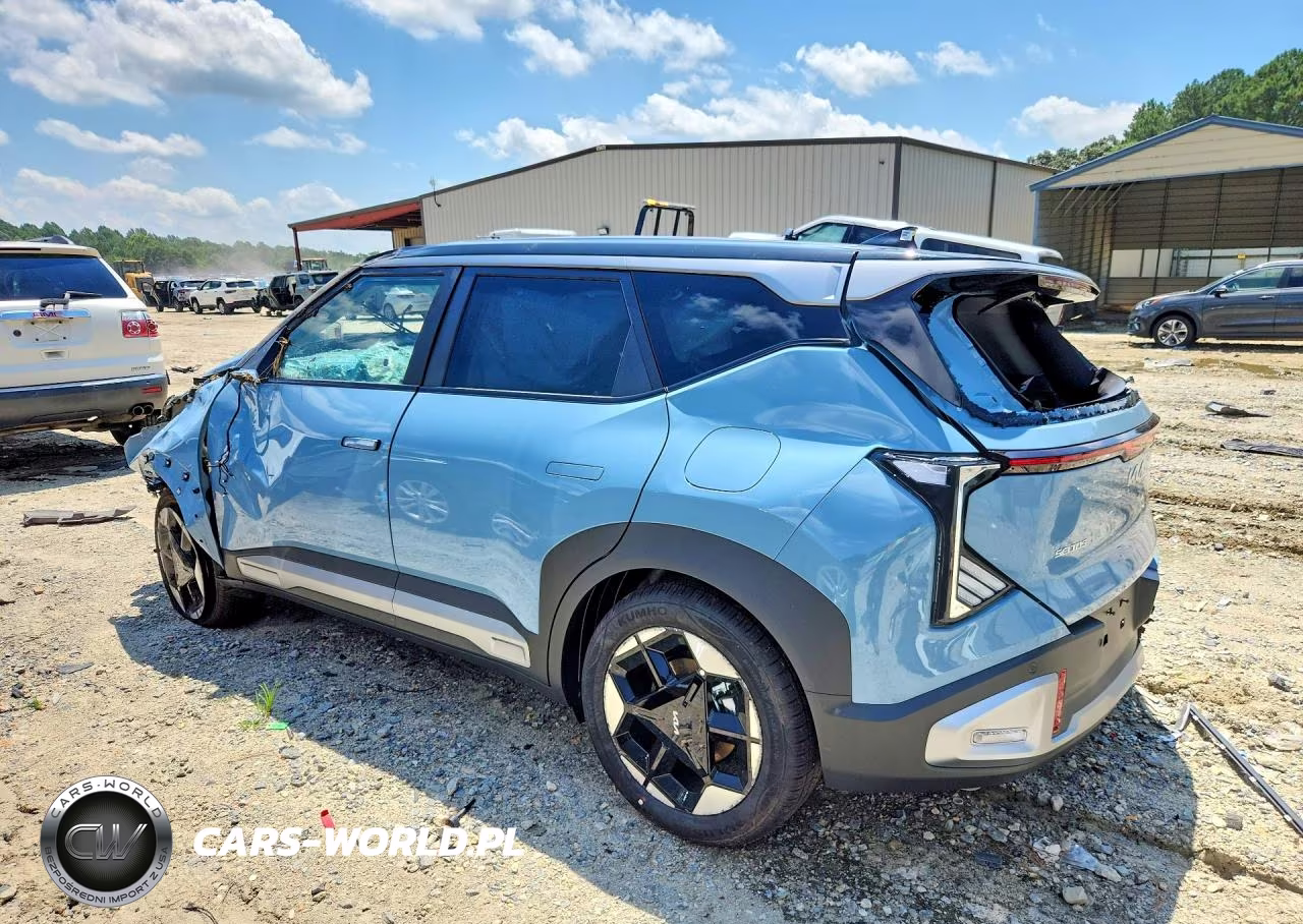 2027 Kia Seltos S VIN:KNDELCD3XV7022802 - 2