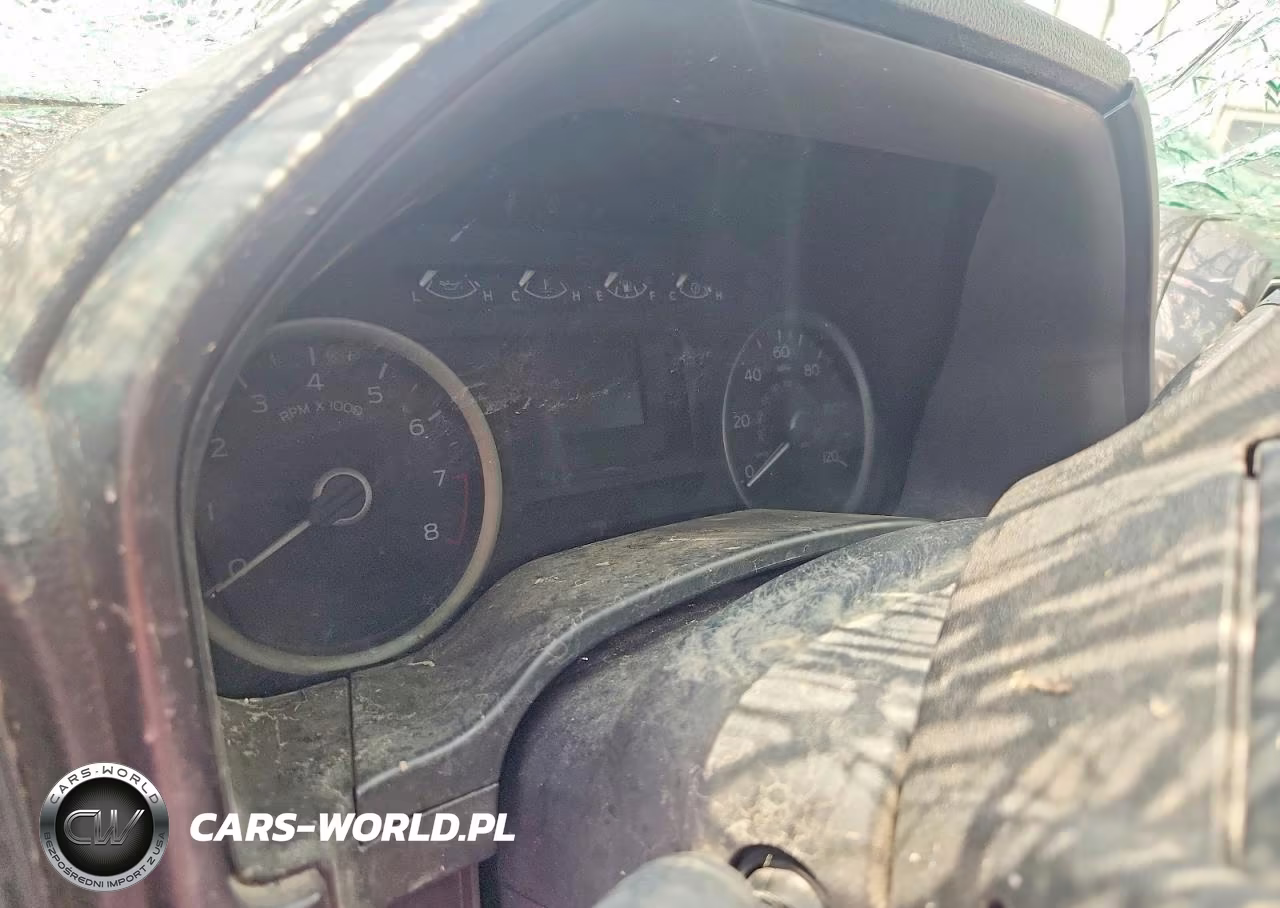 2018 Ford F150 Supercrew VIN:1FTEW1EB3JKE81114 - 9