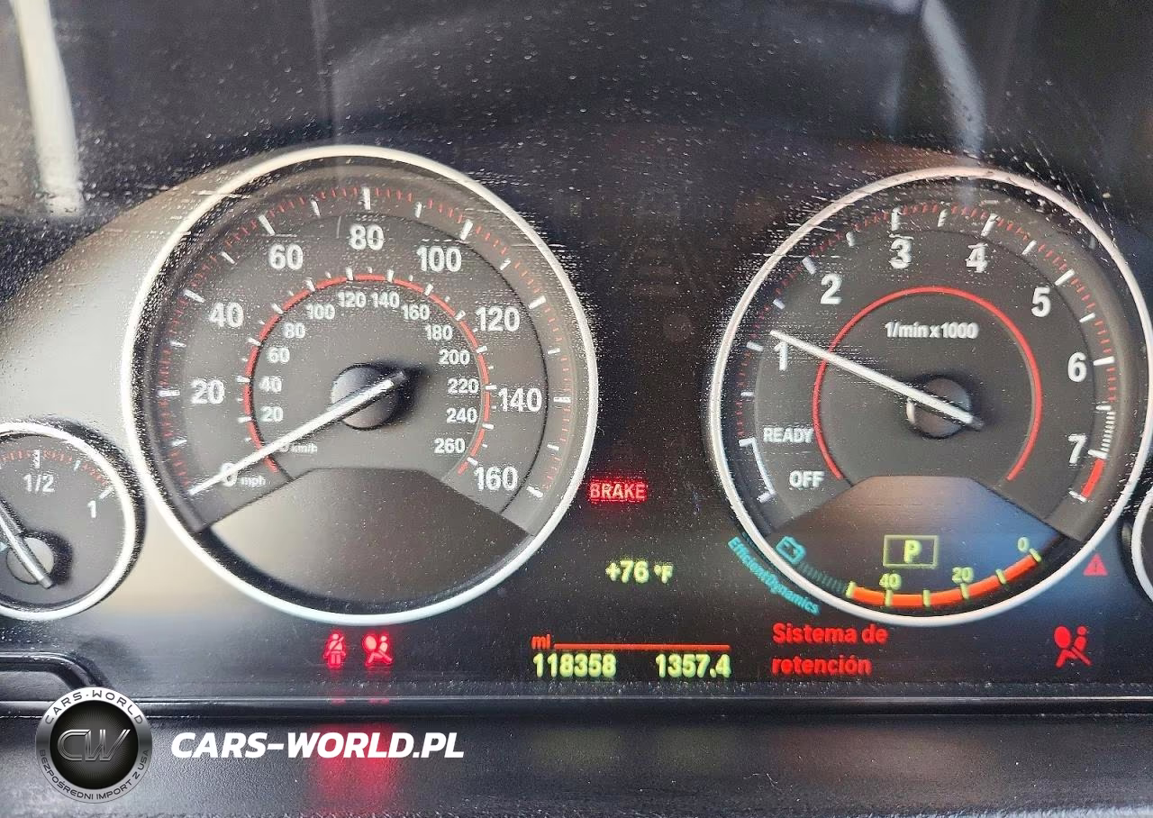 2015 BMW 428 I VIN:WBA3N3C59FK232243 - 9