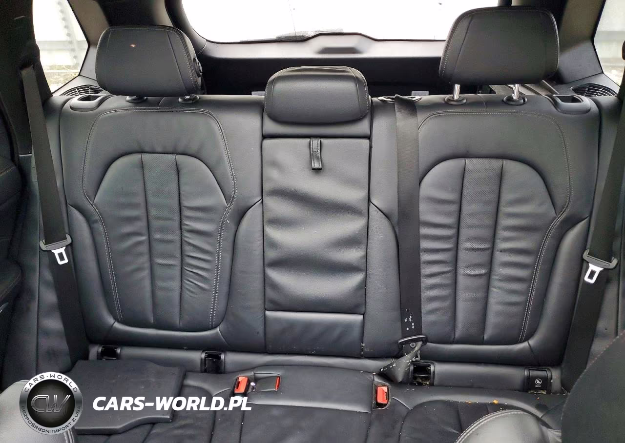 2020 BMW X5 xDrive40I VIN:5UXCR6C02L9B96168 - 10