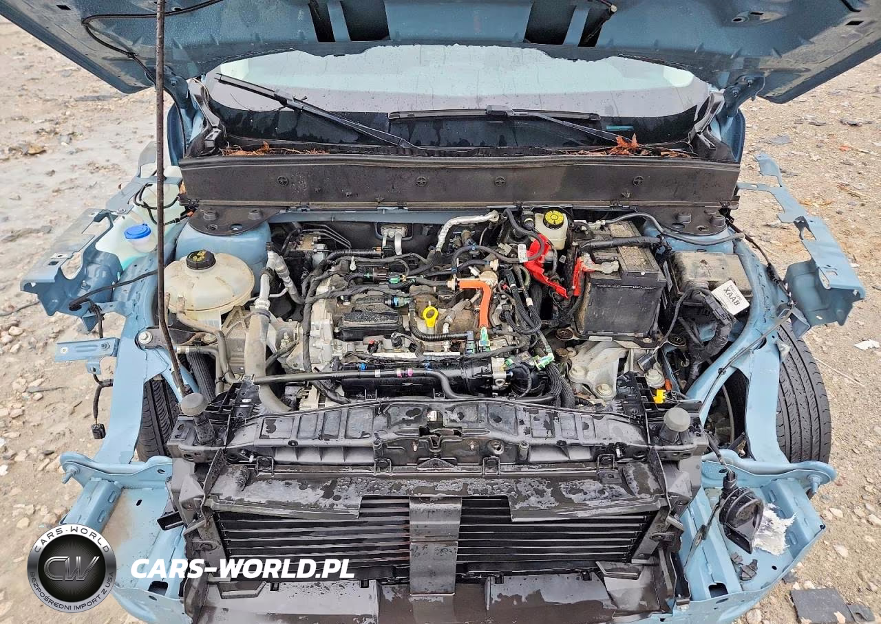 2023 Ford Bronco Sport Big Bend VIN:3FMCR9B68PRD35490 - 12