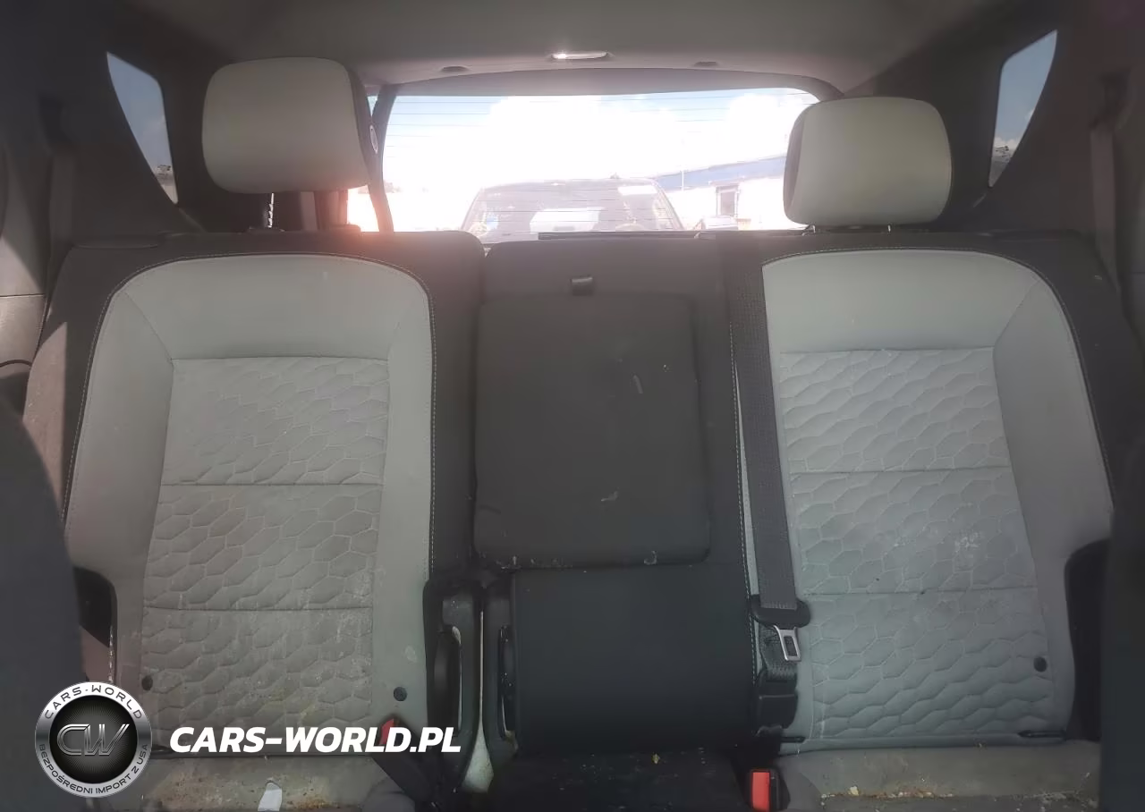 2019 Chevrolet Equinox Ls VIN:3GNAXHEV3KL116003 - 10