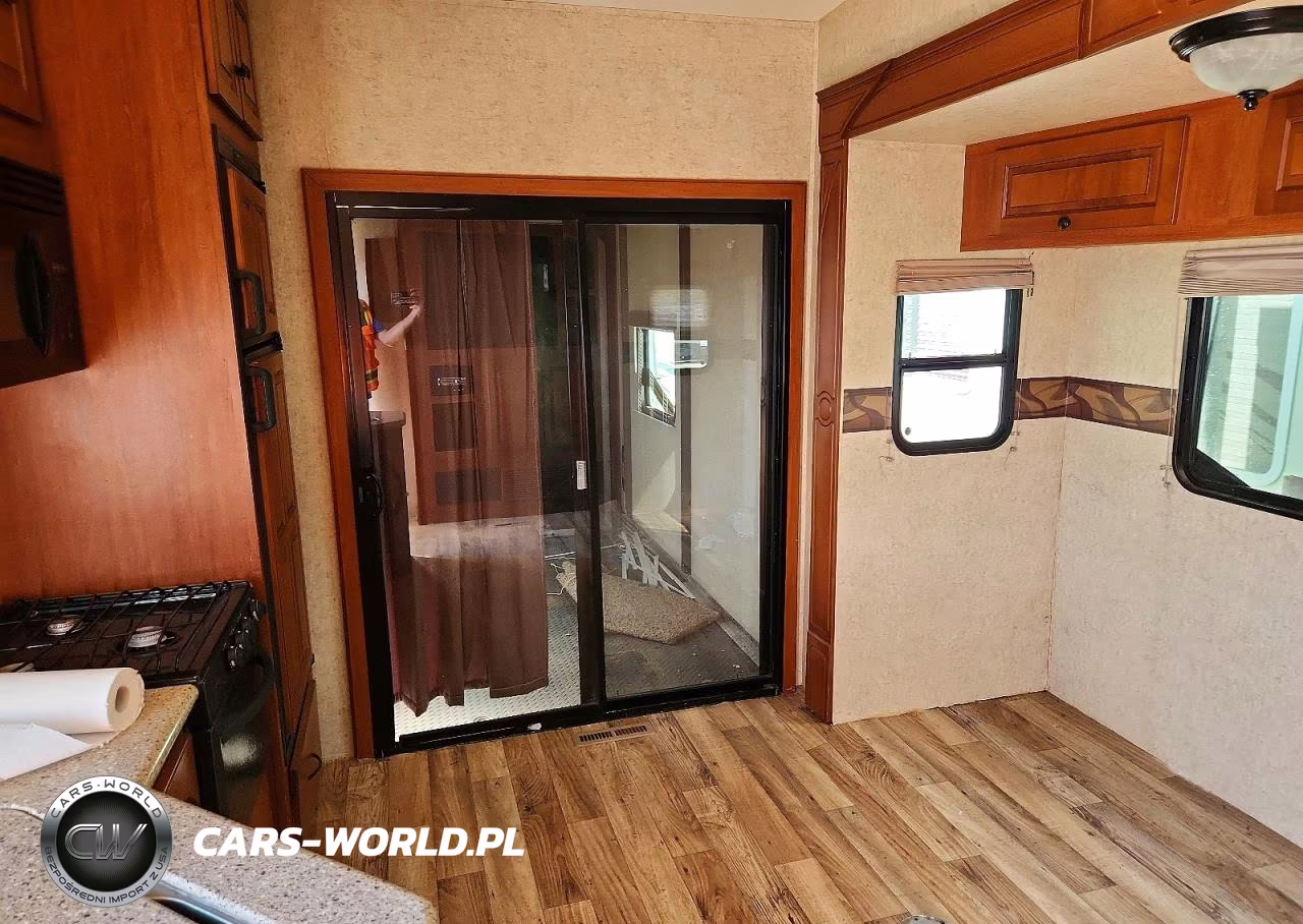 2012 Heartland Cyclone Camper VIN:5SFCG3621CE247194 - 6