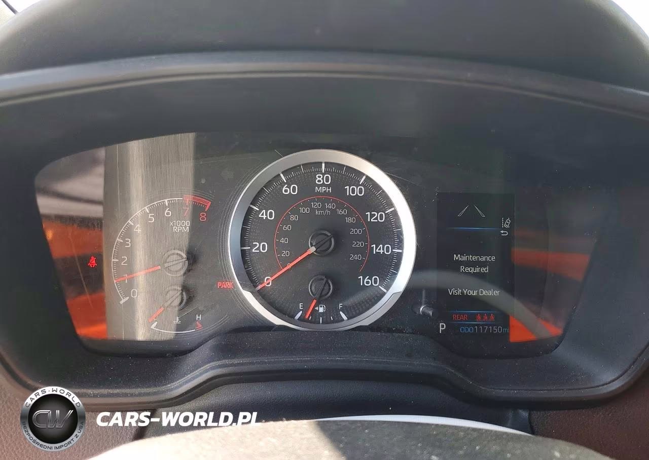 2020 Toyota Corolla Se VIN:5YFS4RCE5LP057586 - 9