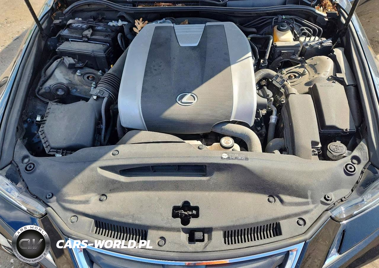 2020 Lexus Is 300 Premium VIN:JTHD81F26L5041571 - 11
