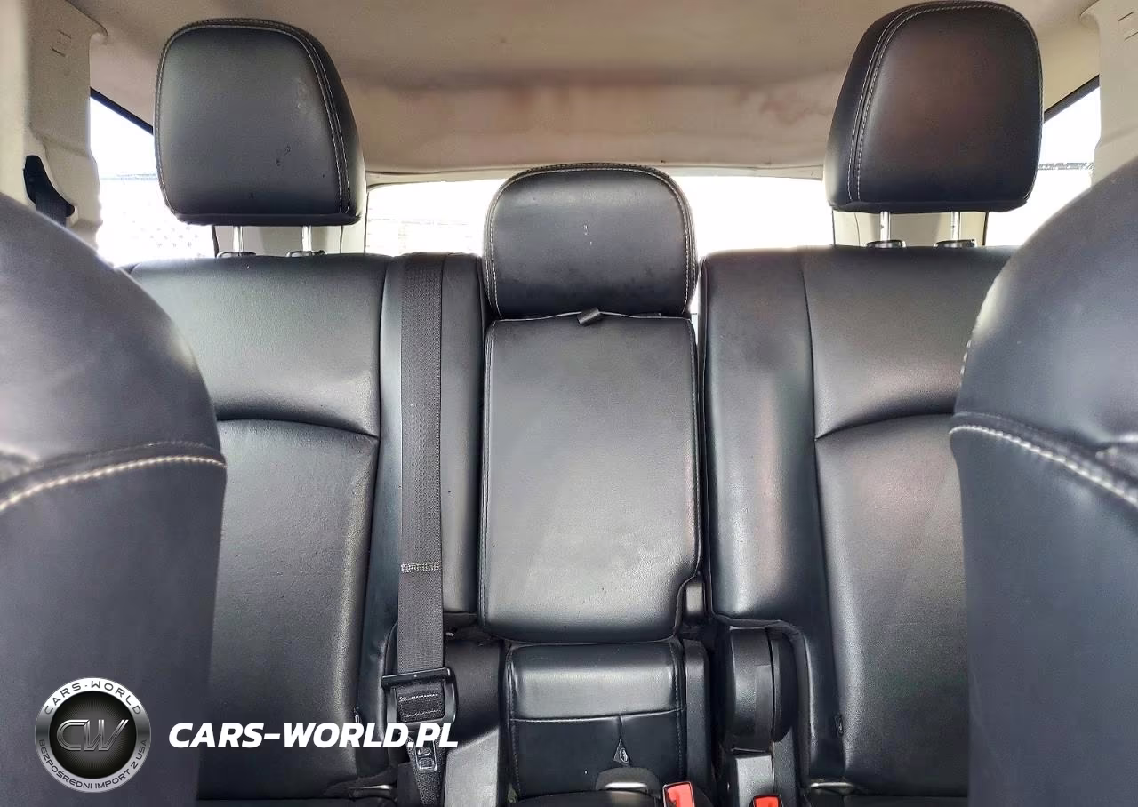 2013 Dodge Journey Sxt VIN:3C4PDCBGXDT668542 - 10