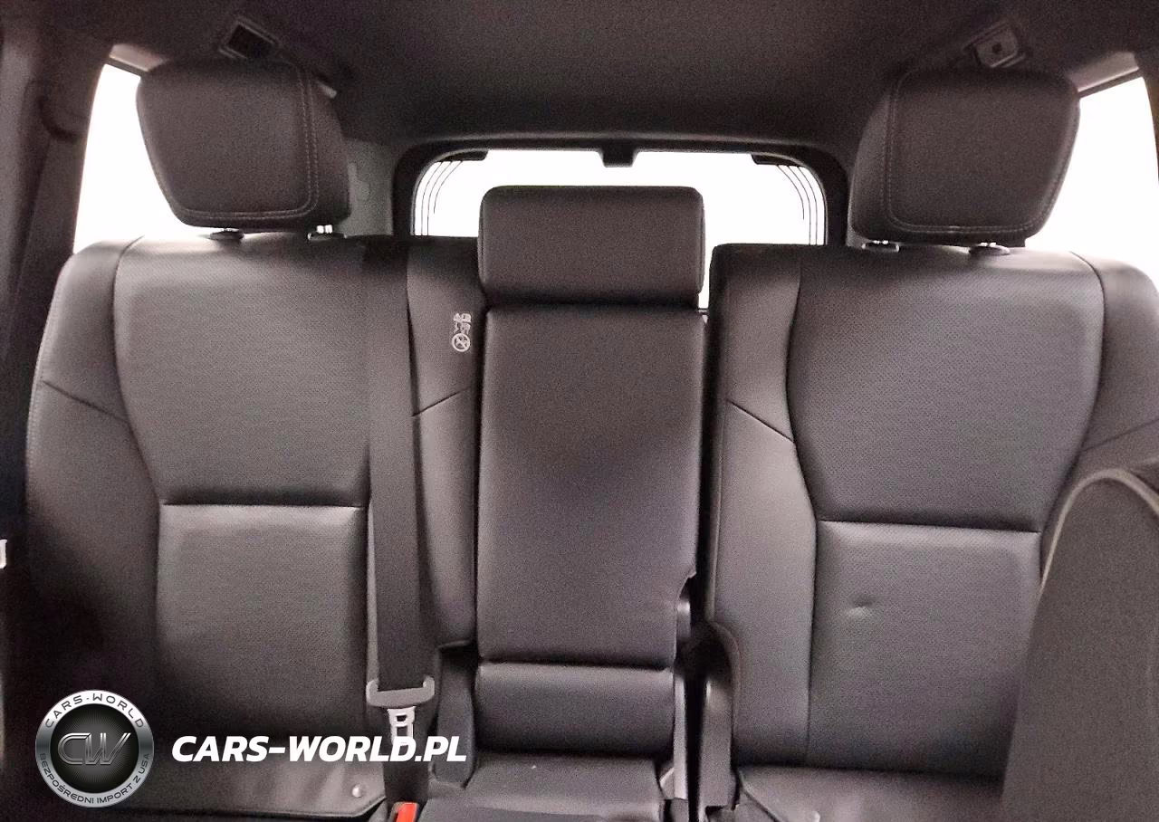 2024 Toyota Land Cruiser First Edition VIN:JTEABFAJ1R5002876 - 10