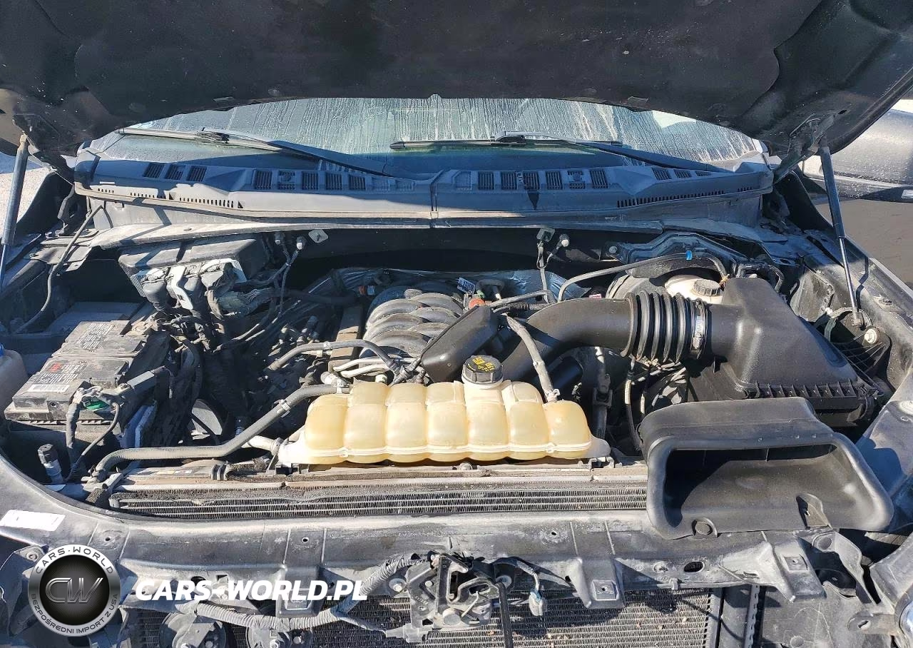 2019 Ford F150 Supercrew VIN:1FTEW1E55KKE12517 - 11