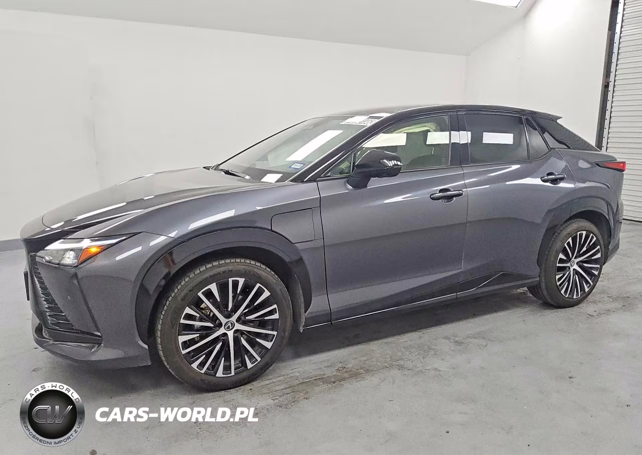 2024 Lexus Rz 300E – zdjęcie 1 z 14