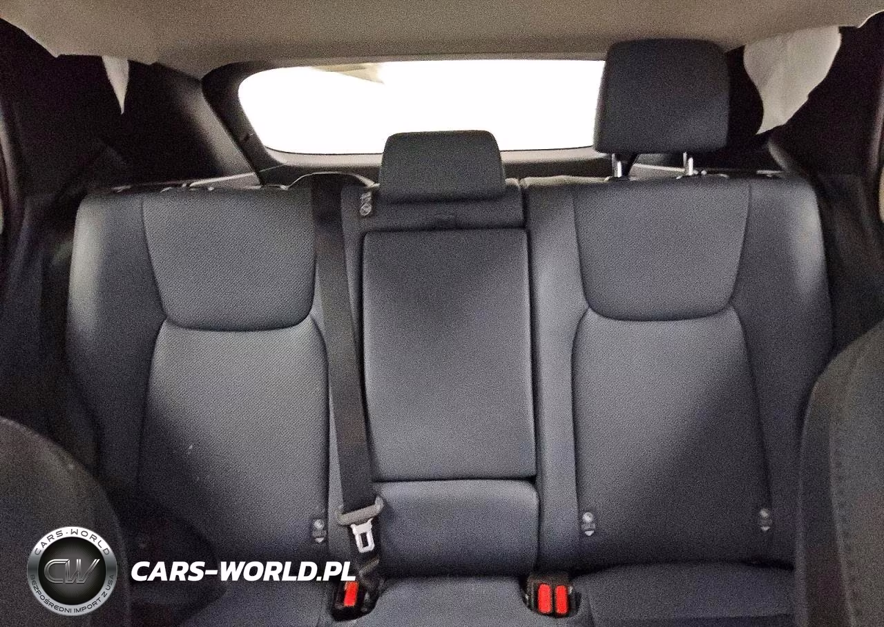 2024 Lexus Rz 300E VIN:JTJABABB7RA006935 - 10