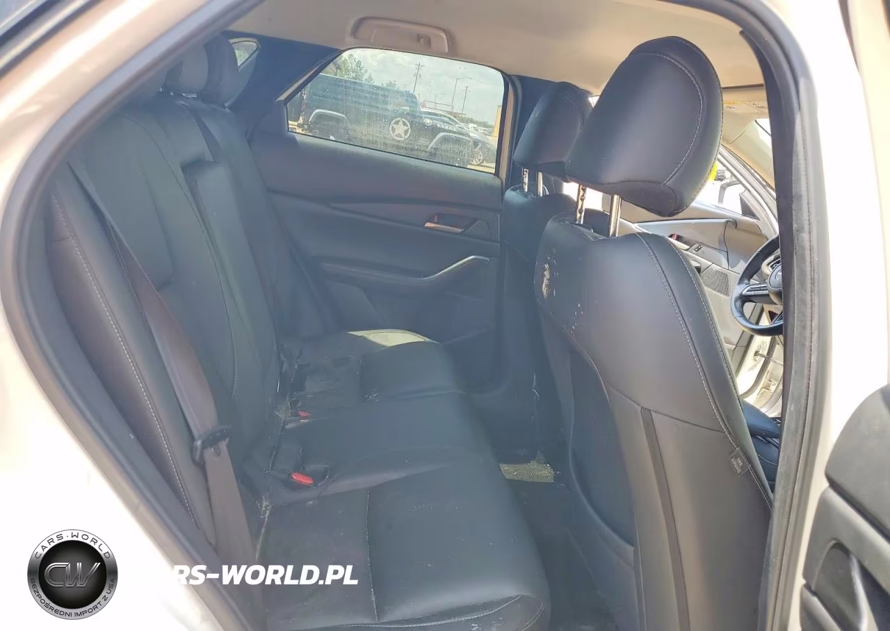 2021 Mazda Cx-30 Select VIN:3MVDMBBL2MM213333 - 10
