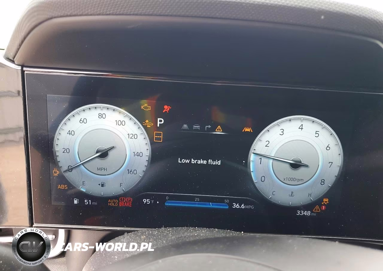 2026 Hyundai Elantra Limited VIN:KMHLP4DG3TU180378 - 9