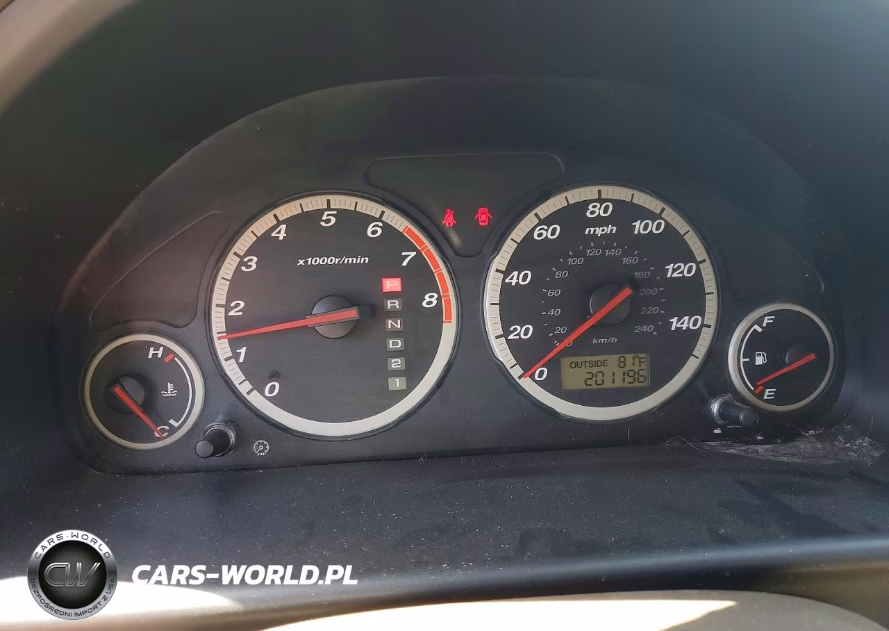 2005 Honda Cr-V Ex VIN:SHSRD78865U330211 - 9