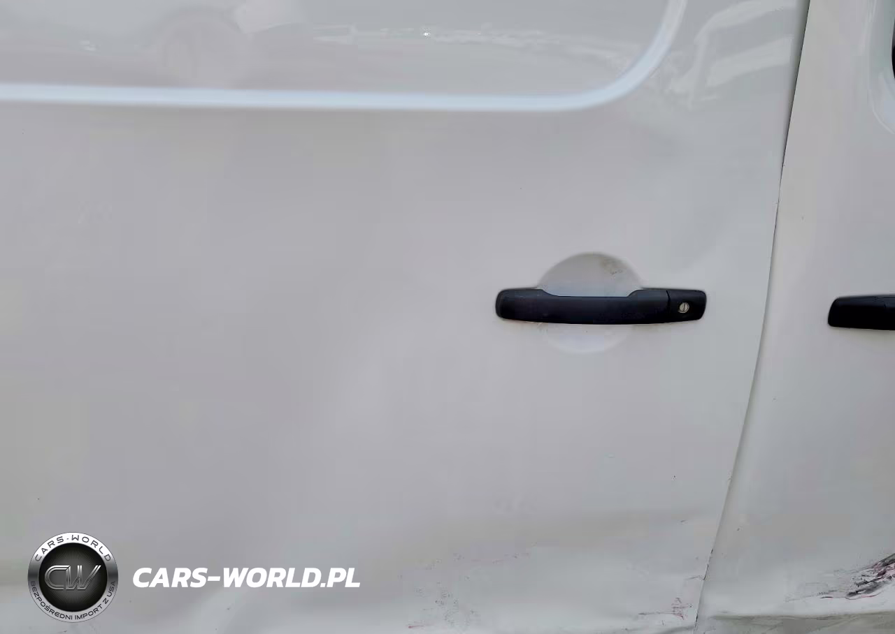 2020 Nissan Nv 2500 Delivery Van VIN:1N6BF0KY8LN800737 - 11