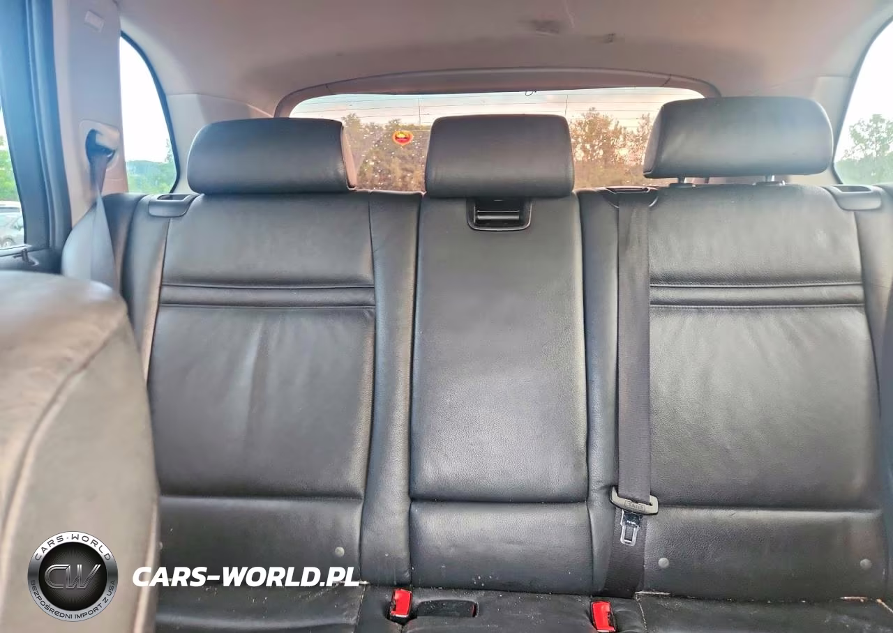 2012 BMW X5 xDrive35D VIN:5UXZW0C53CL670947 - 10