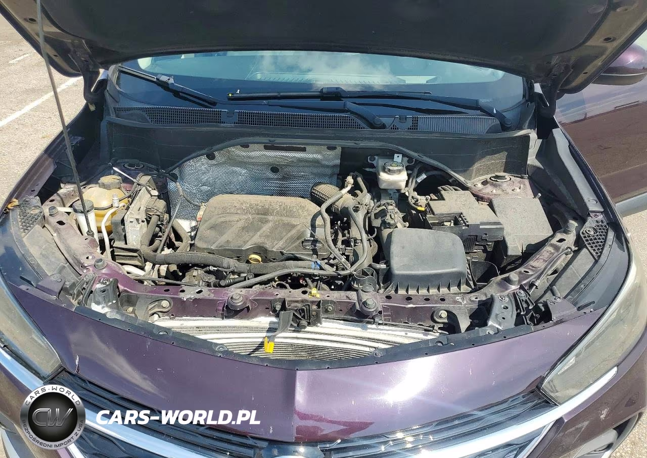 2020 Buick Encore Gx Preferred VIN:KL4MMBS24LB095570 - 12