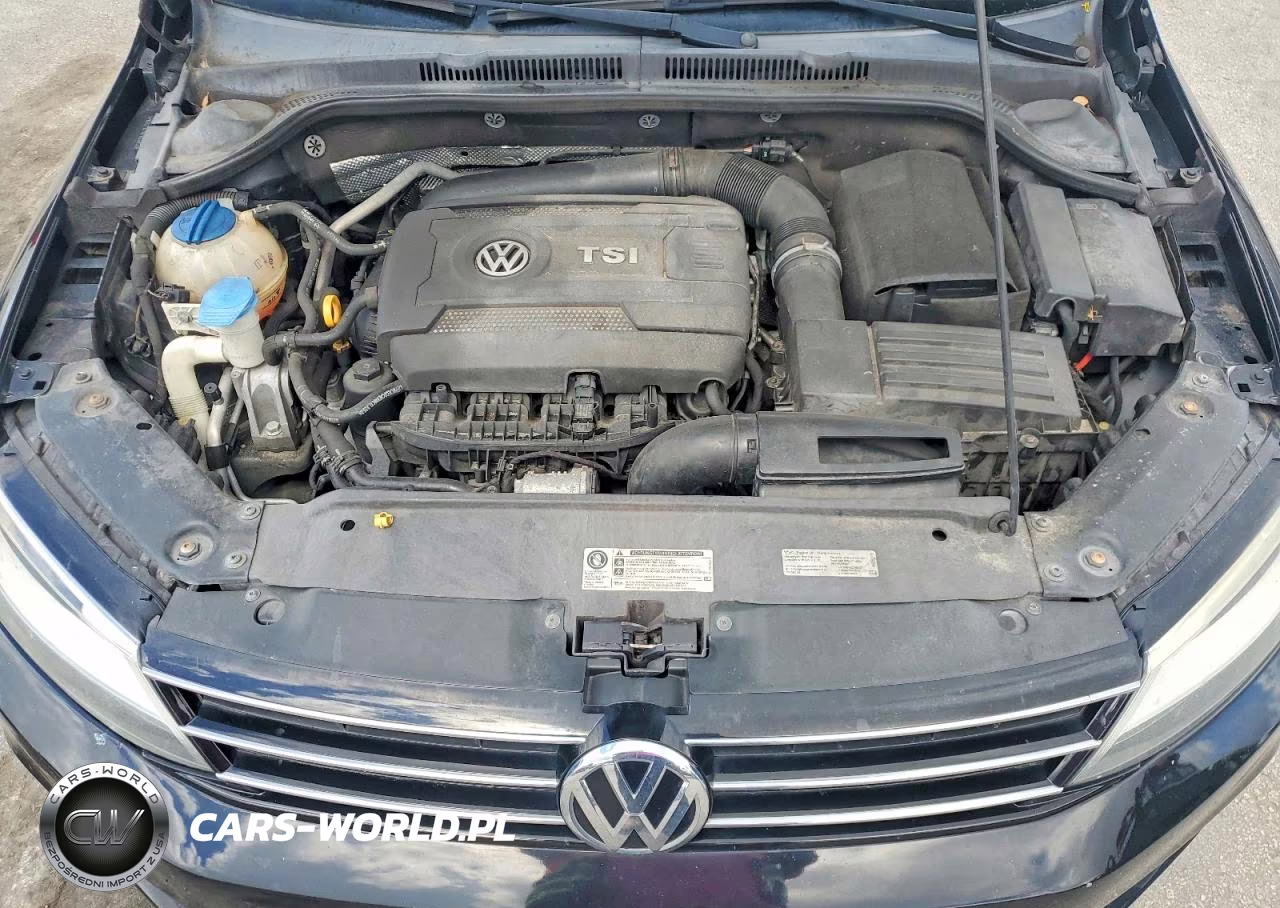 2015 Volkswagen Jetta Se VIN:3VWD07AJ9FM248588 - 11