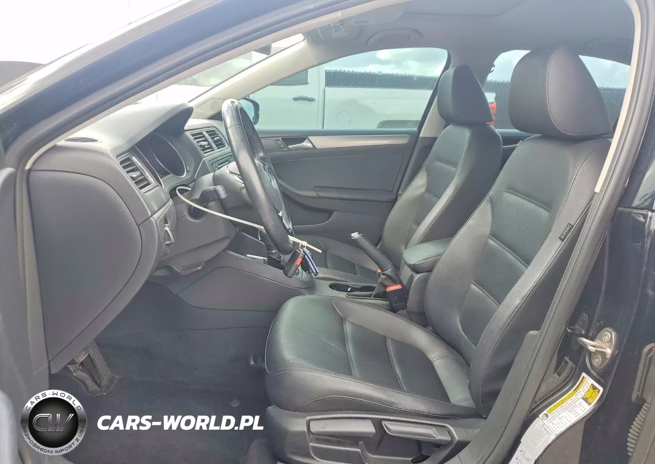 2015 Volkswagen Jetta Se VIN:3VWD07AJ9FM248588 - 7