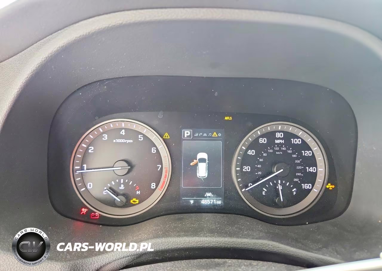 2018 Hyundai Tucson Limited VIN:KM8J33A26JU760792 - 9