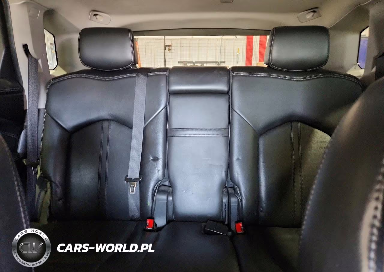 2013 Cadillac Srx Premium Collection VIN:3GYFNJE36DS649783 - 10
