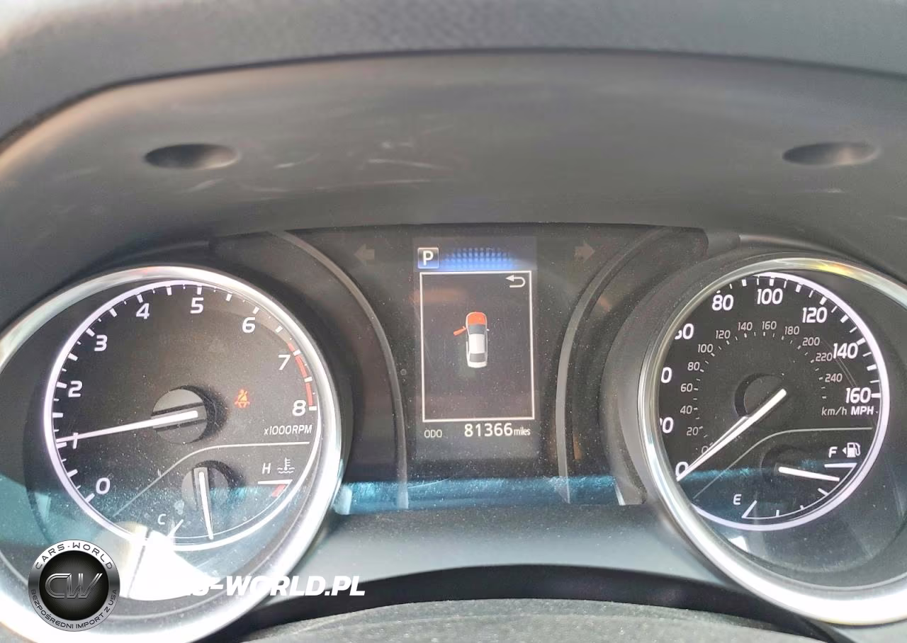 2018 Toyota Camry Se VIN:4T1B11HK5JU604344 - 9