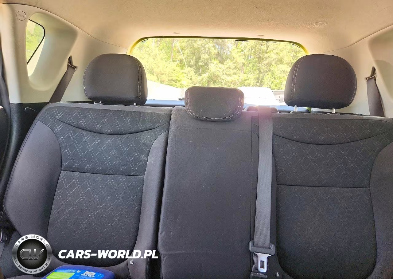 2015 Kia Soul Base VIN:KNDJN2A28F7765801 - 10