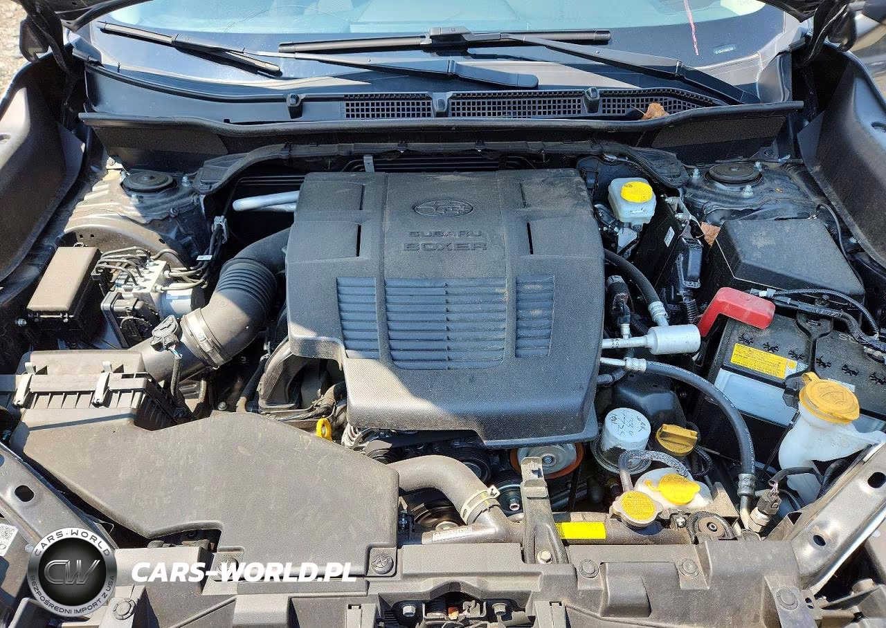 2024 Subaru Forester Sport VIN:JF2SKAEC2RH461387 - 12