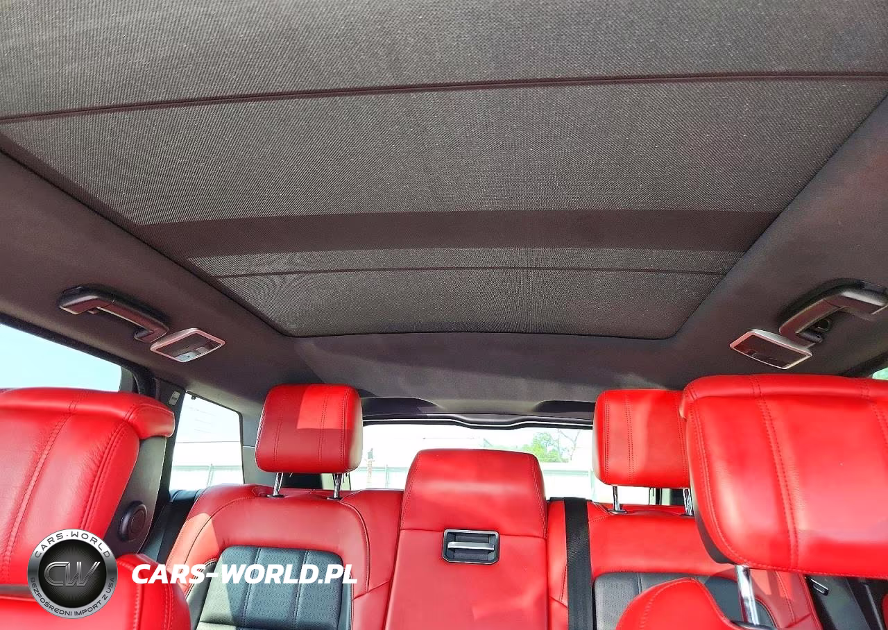 2019 Land Rover Range Rover Sport Hse Dynamic VIN:SALWV2SV4KA821642 - 10
