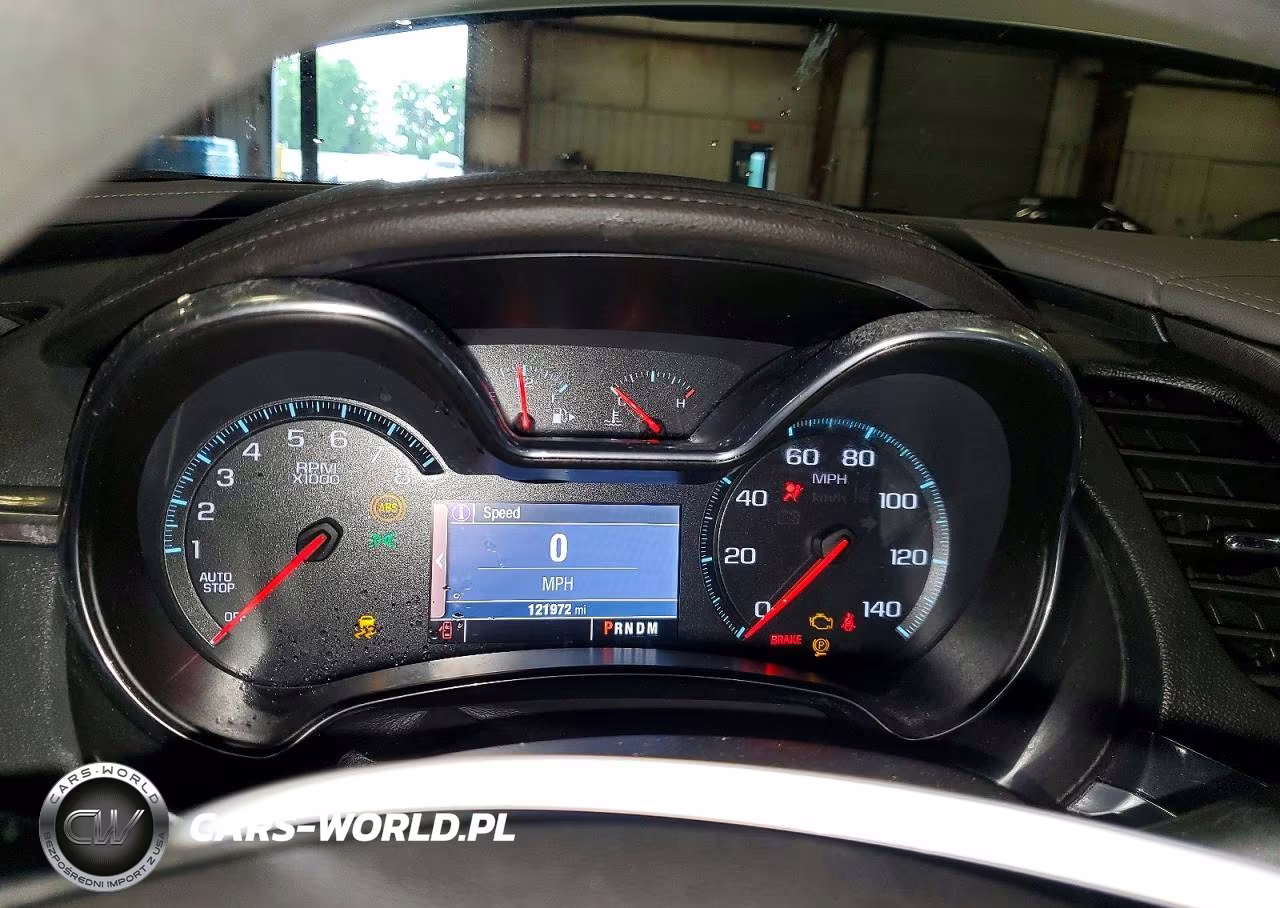 2014 Chevrolet Impala Eco VIN:2G11Z5SR8E9180255 - 9