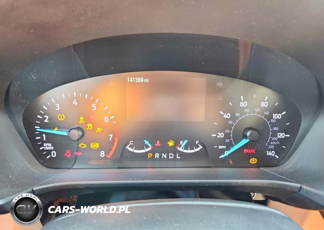 2020 Ford Escape Sel VIN:1FMCU0H60LUB19668 - 9