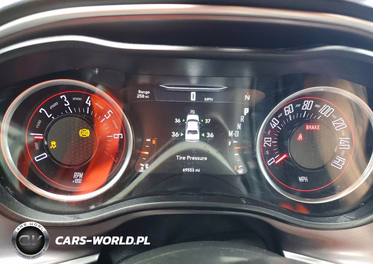 2022 Dodge Challenger Gt VIN:2C3CDZJG1NH238710 - 9