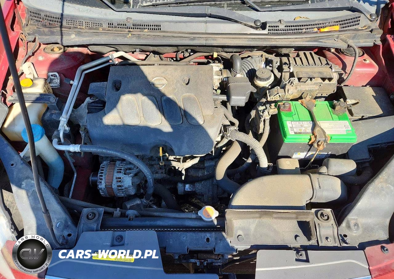 2007 Nissan Sentra 2.0 VIN:3N1AB61EX7L638705 - 11