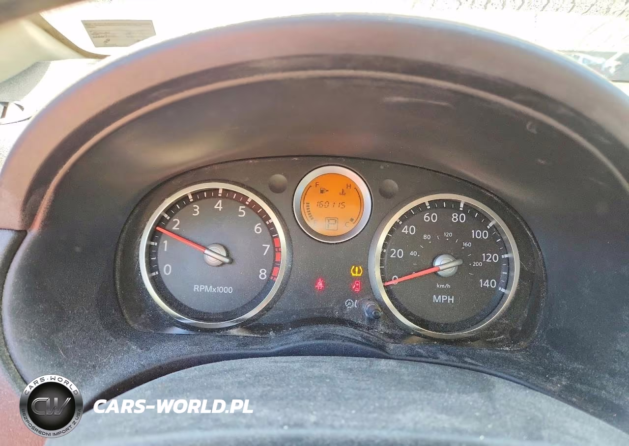 2007 Nissan Sentra 2.0 VIN:3N1AB61EX7L638705 - 9