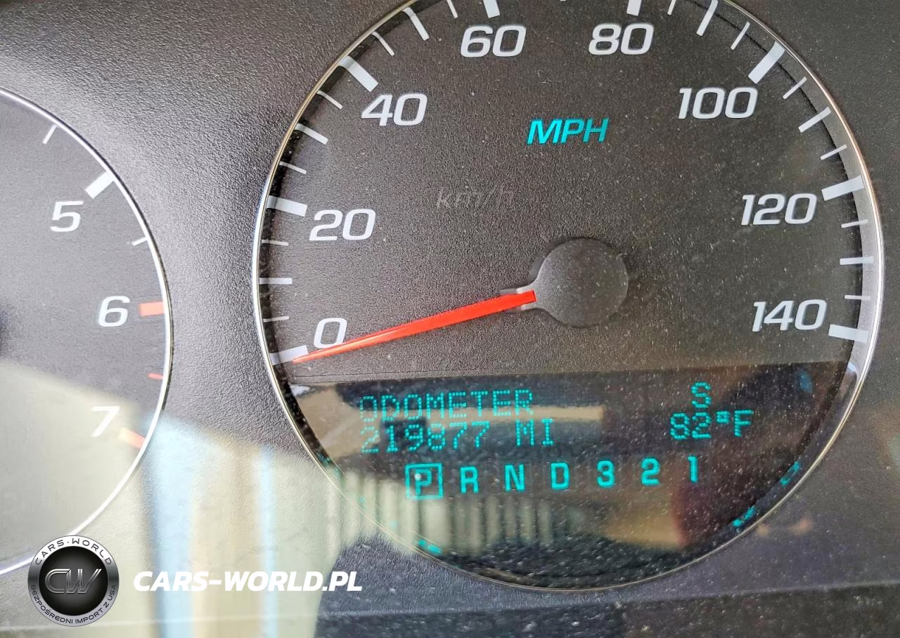 2007 Chevrolet Impala Lt VIN:2G1WT58K779188352 - 9