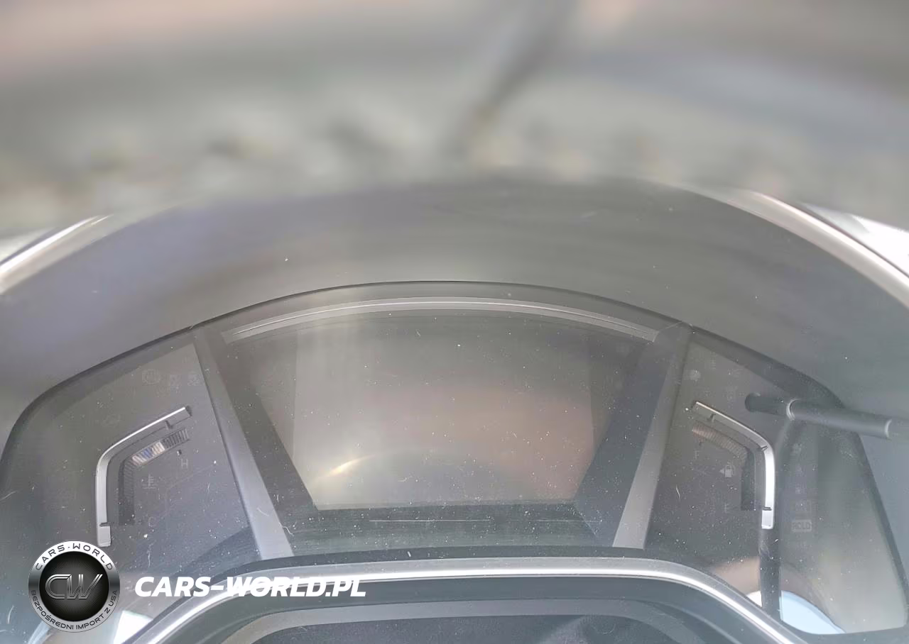 2018 Honda Cr-V Exl VIN:7FARW1H86JE035073 - 9