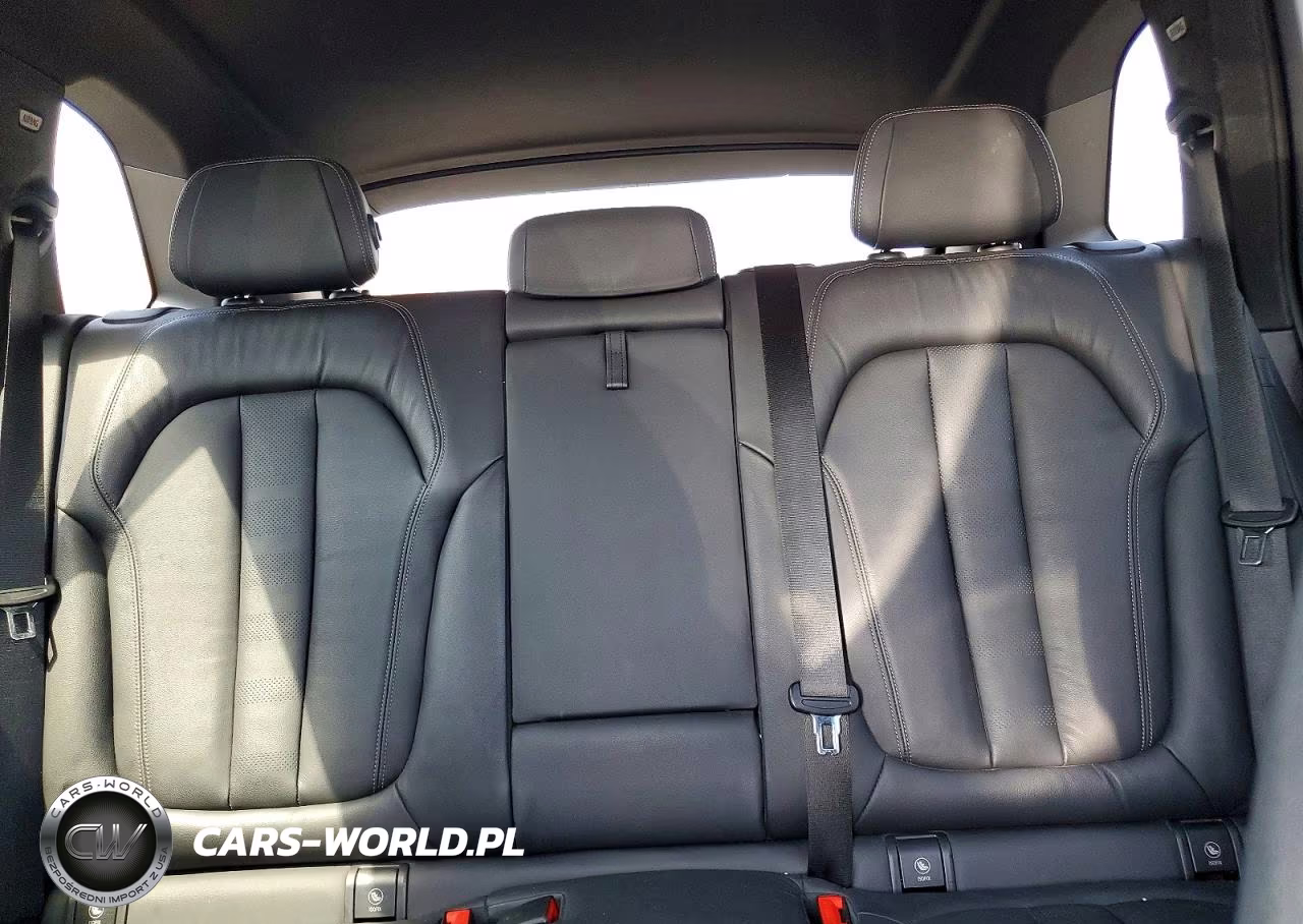 2019 BMW X5 xDrive40I VIN:5UXCR6C54KLL07071 - 10