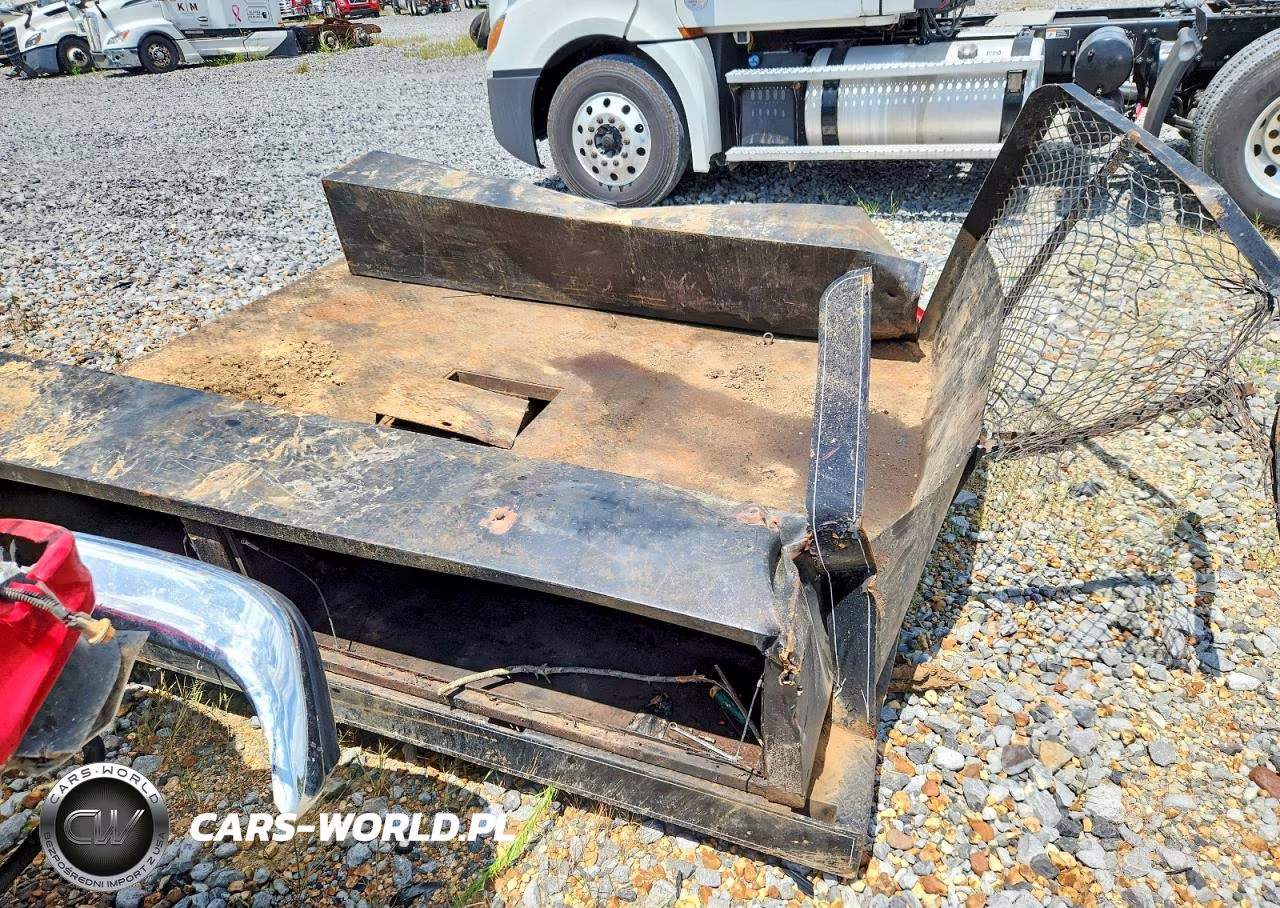 1996 Ford F350 VIN:1FTJW35F6TEB62238 - 12