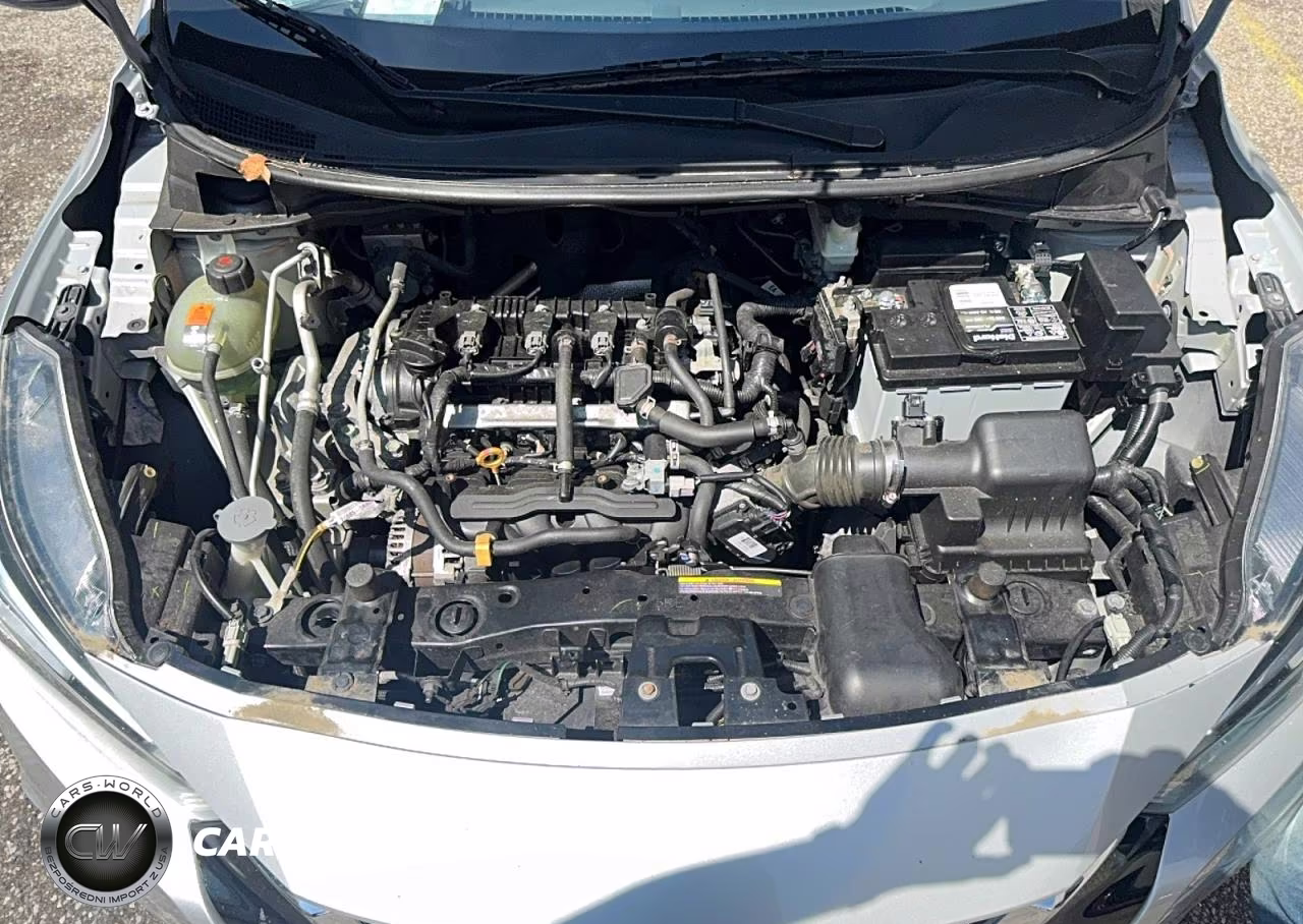 2020 Nissan Versa Sv VIN:3N1CN8EV4LL808010 - 7