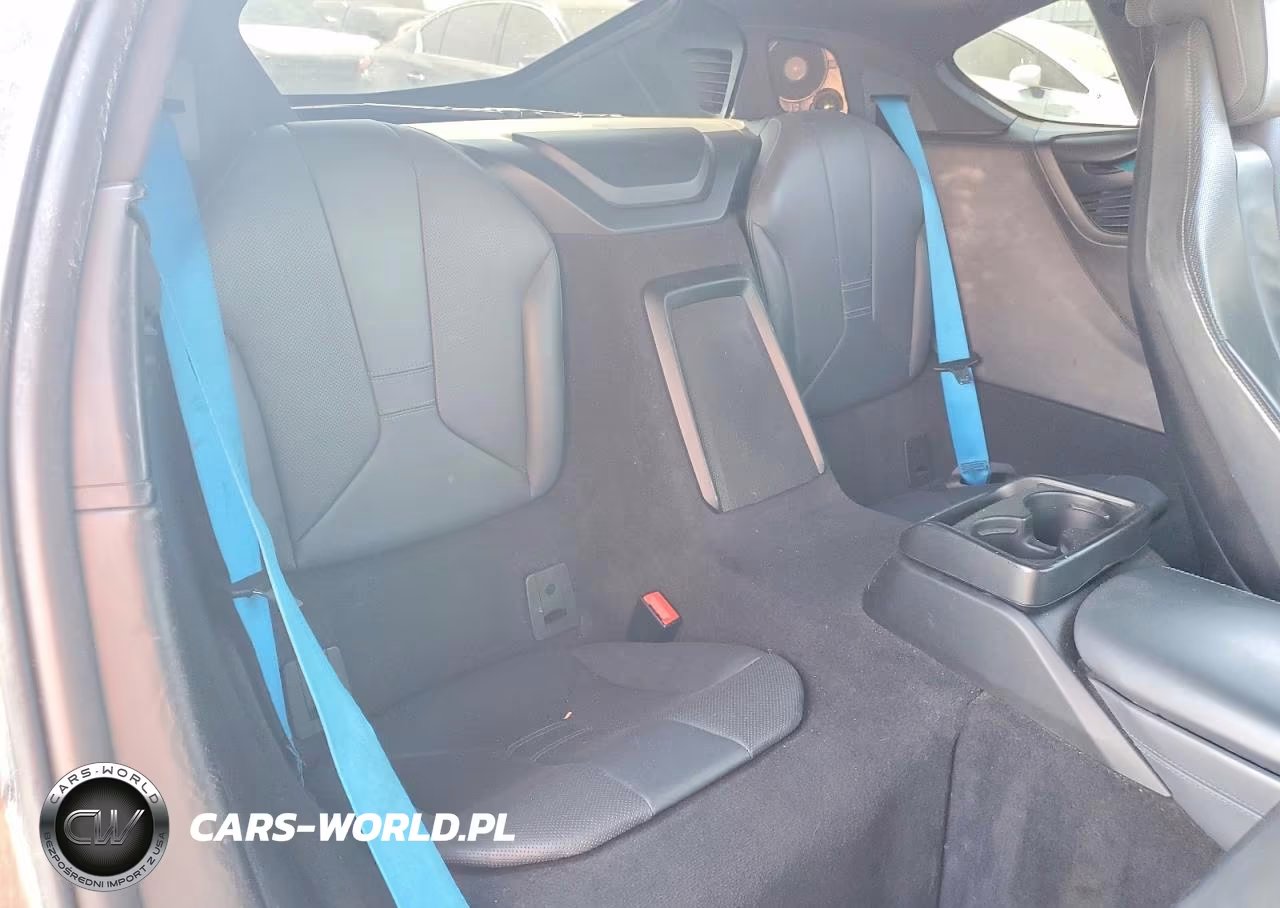 2016 BMW I8 VIN:WBY2Z2C5XGV676128 - 10