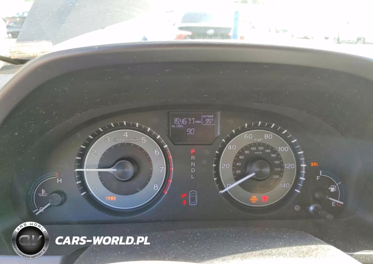 2011 Honda Odyssey Exl VIN:5FNRL5H6XBB094042 - 9