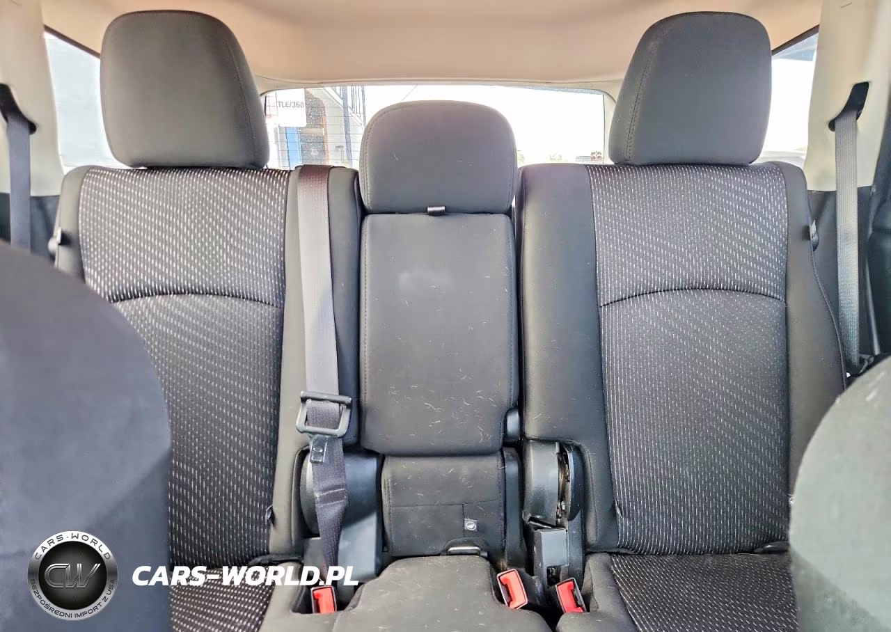 2019 Dodge Journey Se VIN:3C4PDCBG0KT868729 - 10