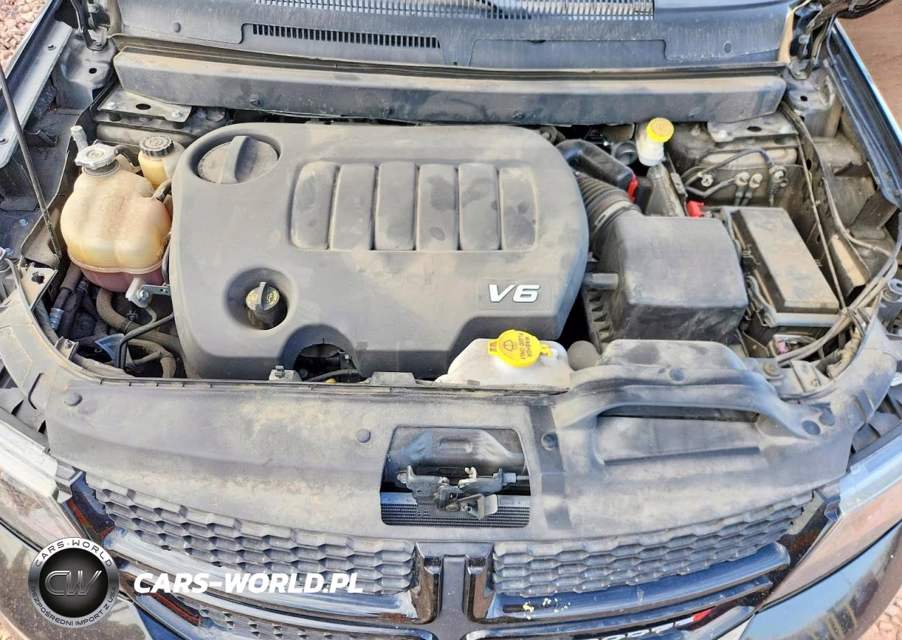 2019 Dodge Journey Se VIN:3C4PDCBG0KT868729 - 12