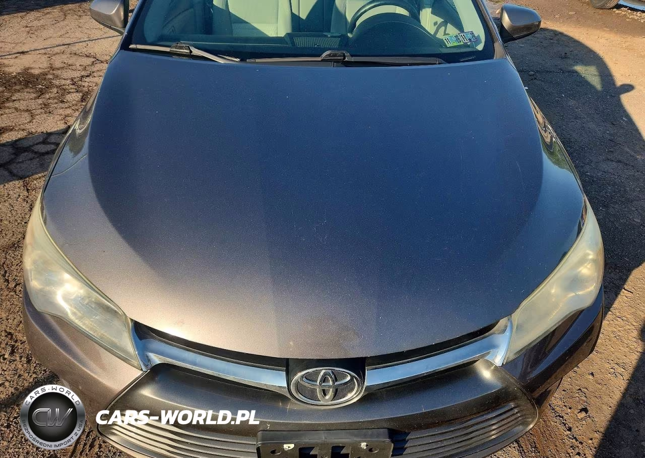 2016 Toyota Camry Le VIN:4T1BF1FK6GU586515 - 11