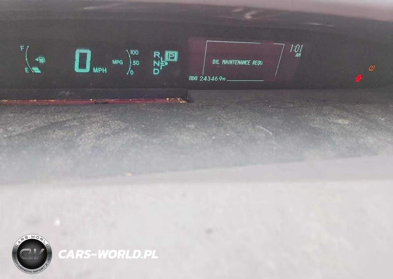 2010 Toyota Prius Iii VIN:JTDKN3DU5A0138630 - 9