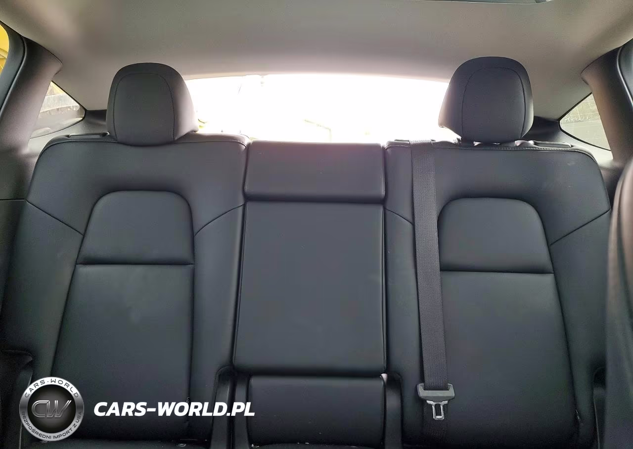 2025 Tesla Model Y VIN:7SAYGAEE5SF217561 - 10