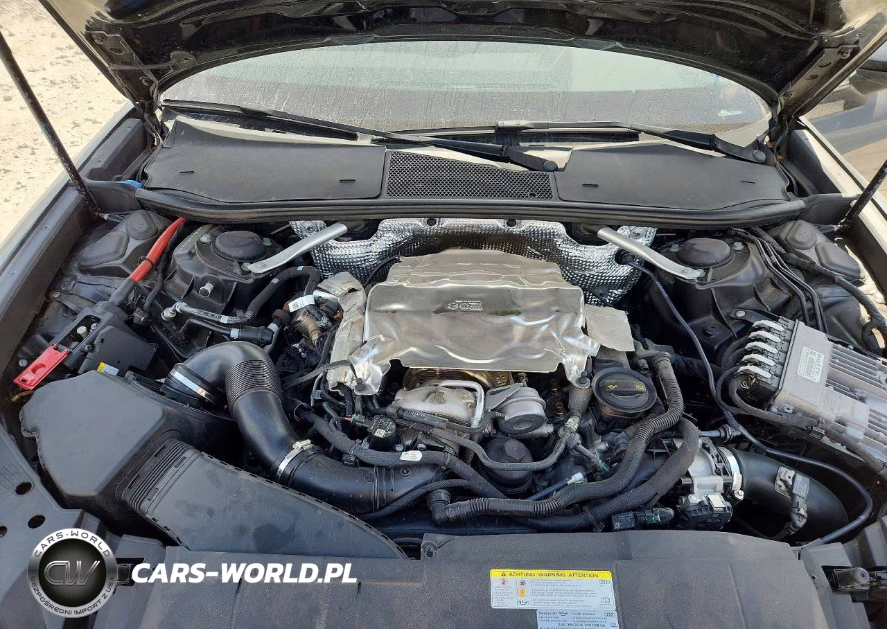 2019 Audi A6 Premium VIN:WAUK2AF27KN048020 - 11