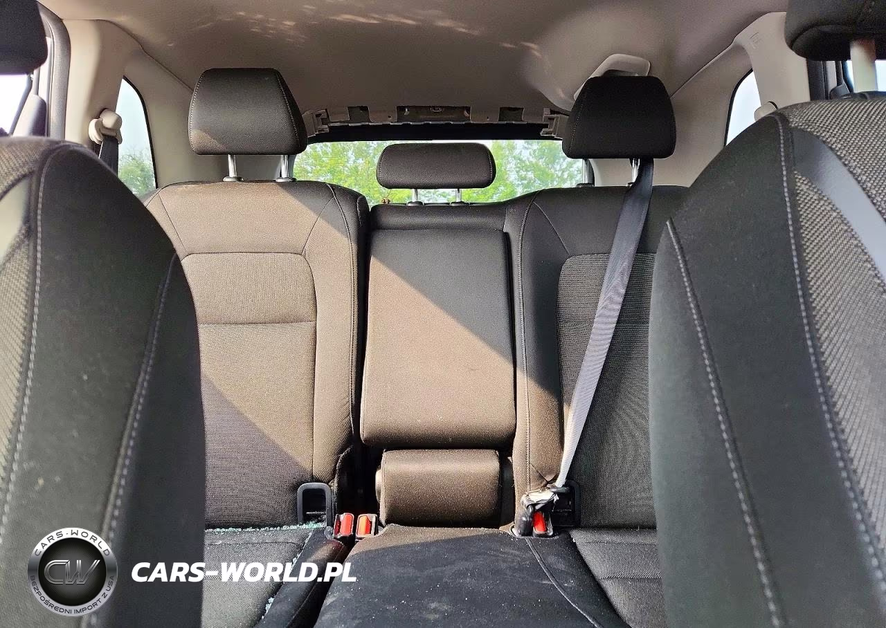 2023 Honda Cr-V Lx VIN:2HKRS4H20PH416903 - 10