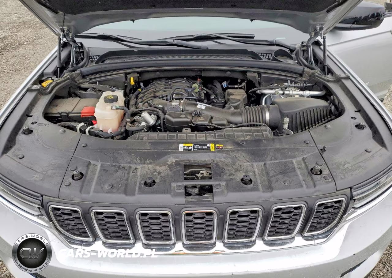 2024 Jeep Grand Cherokee Laredo VIN:1C4RJHAG1RC180082 - 12