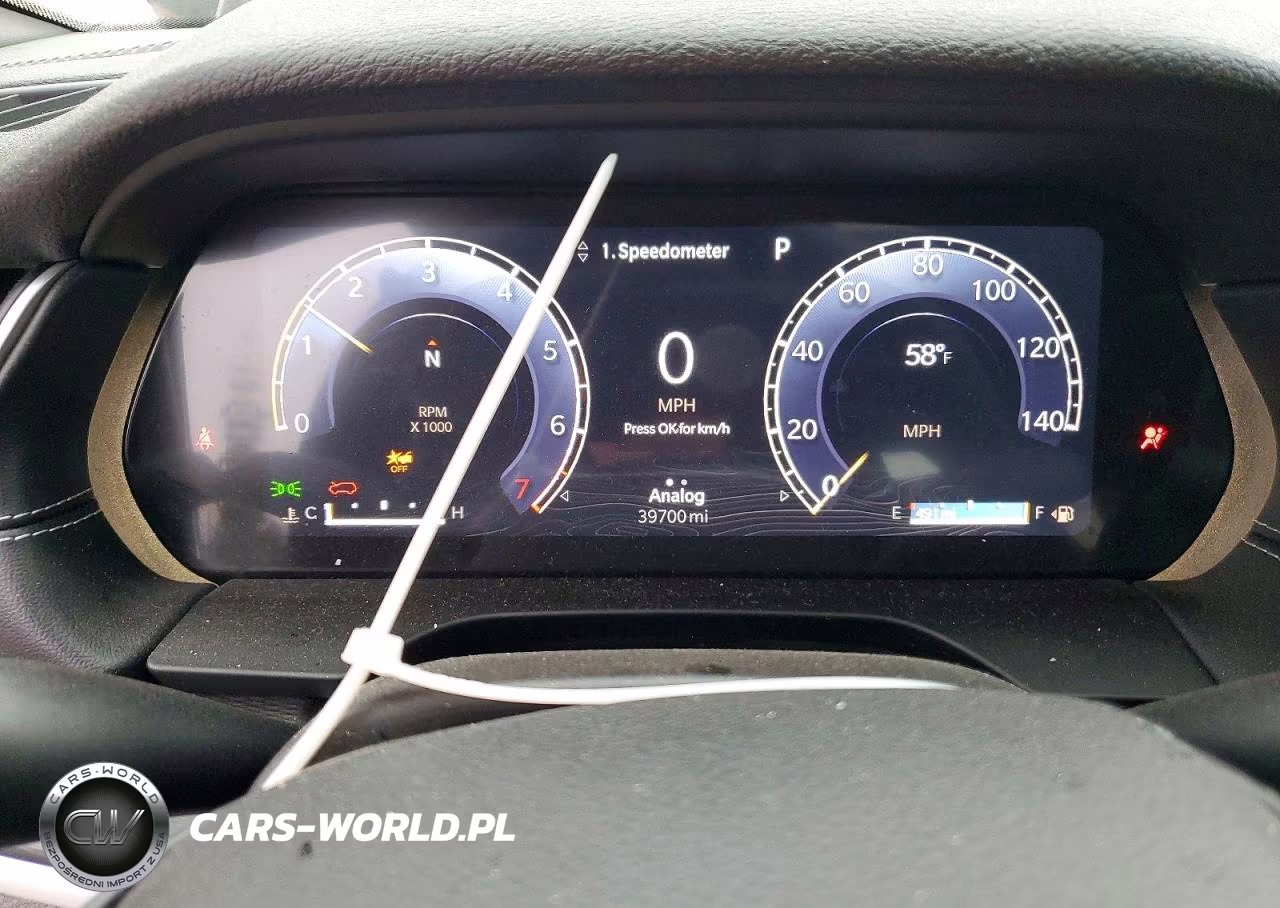 2024 Jeep Grand Cherokee Laredo VIN:1C4RJHAG1RC180082 - 9