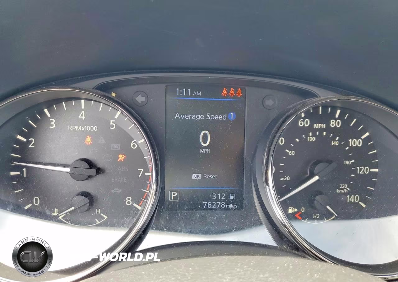 2020 Nissan Rogue Sport S VIN:JN1BJ1CV0LW253696 - 9